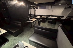 Hang Over・ハングオーバー - 北新地のラウンジ/クラブ 店舗写真