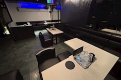 Hang Over・ハングオーバー - 北新地のラウンジ/クラブ 店舗写真