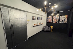 Girl's Bar Last Party・ラストパーティー - 東武宇都宮のガールズバー 店舗写真