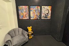 Girl's Bar Last Party・ラストパーティー - 東武宇都宮のガールズバー 店舗写真