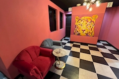Girl's Bar Last Party・ラストパーティー - 東武宇都宮のガールズバー 店舗写真