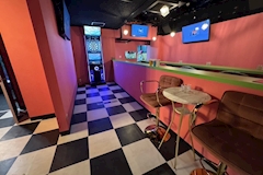 Girl's Bar Last Party・ラストパーティー - 東武宇都宮のガールズバー 店舗写真