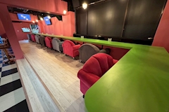 Girl's Bar Last Party・ラストパーティー - 東武宇都宮のガールズバー 店舗写真