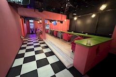 Girl's Bar Last Party・ラストパーティー - 東武宇都宮のガールズバー 店舗写真