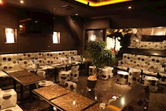 The Lounge・ザ・ラウンジ - 関内・日本大通り・馬車道のキャバクラ 店舗写真