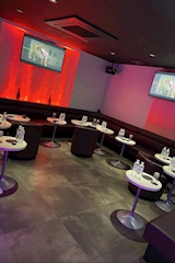 club 心花・クラブトキメキ - 五反野のキャバクラ 店舗写真