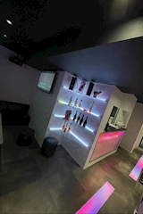 club 心花・クラブトキメキ - 五反野のキャバクラ 店舗写真