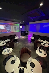 club 心花・クラブトキメキ - 五反野のキャバクラ 店舗写真