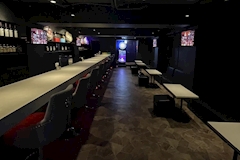 Girls Lounge secret veny・シークレットベニー - 神田のガールズバー 店舗写真