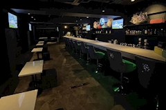 Girls Lounge secret veny・シークレットベニー - 神田のガールズバー 店舗写真