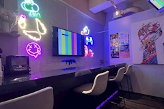 GIRLS LOUNGE ビビット!!・ビビット - 浦和のガールズバー 店舗写真