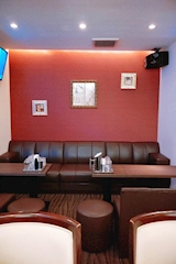 志安Shian・シアン - 北新地のスナック 店舗写真