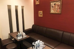 志安Shian・シアン - 北新地のスナック 店舗写真