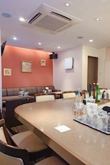 志安Shian・シアン - 北新地のスナック 店舗写真