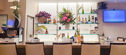 志安Shian・シアン - 北新地のスナック