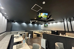 Lounge Spica・スピカ - 新松戸のキャバクラ 店舗写真
