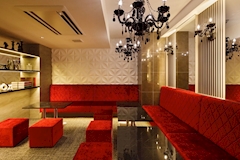 LADIES MARKET・レディースマーケット - 岐阜 中津川のキャバクラ 店舗写真