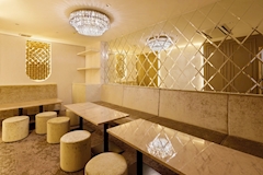 LADIES MARKET・レディースマーケット - 岐阜 中津川のキャバクラ 店舗写真