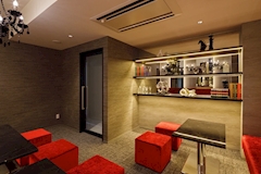 LADIES MARKET・レディースマーケット - 岐阜 中津川のキャバクラ 店舗写真