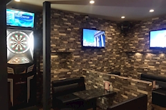 Girls Bar Life・ライフ - 松山市のガールズバー 店舗写真