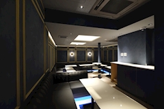 club 9・ナイン - 北千住のキャバクラ 店舗写真
