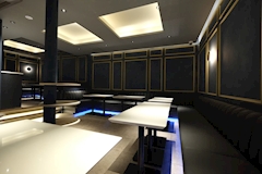 club 9・ナイン - 北千住のキャバクラ 店舗写真