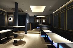 club 9・ナイン - 北千住のキャバクラ 店舗写真