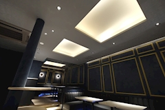 club 9・ナイン - 北千住のキャバクラ 店舗写真