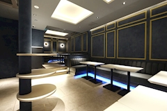 club 9・ナイン - 北千住のキャバクラ 店舗写真