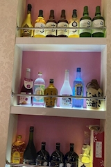 Rewrite・リライト - 田町のクラブ/ラウンジ 店舗写真