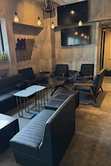 GIRLS LOUNGE TMC・ティーエムシー - 田町のクラブ/ラウンジ 店舗写真