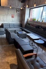 GIRLS LOUNGE TMC・ティーエムシー - 田町のクラブ/ラウンジ 店舗写真