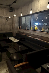GIRLS LOUNGE TMC・ティーエムシー - 田町のクラブ/ラウンジ 店舗写真