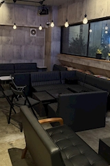 GIRLS LOUNGE TMC・ティーエムシー - 田町のクラブ/ラウンジ 店舗写真