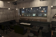GIRLS LOUNGE TMC・ティーエムシー - 田町のクラブ/ラウンジ 店舗写真
