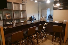 SNACK Rin・リン - 北九州市・高須のスナック 店舗写真