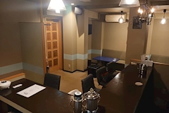 SNACK Rin・リン - 北九州市・高須のスナック 店舗写真