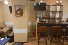 SNACK Rin・リン - 北九州市・高須のスナック 店舗写真