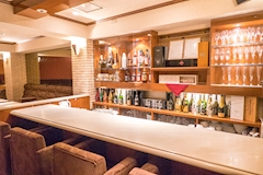 Lounge Lupus・ラウンジ ルプス - 三宮のラウンジ/クラブ 店舗写真