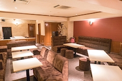 Lounge Lupus・ラウンジ ルプス - 三宮のラウンジ/クラブ 店舗写真