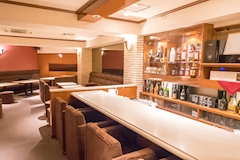 Lounge Lupus・ラウンジ ルプス - 三宮のラウンジ/クラブ 店舗写真