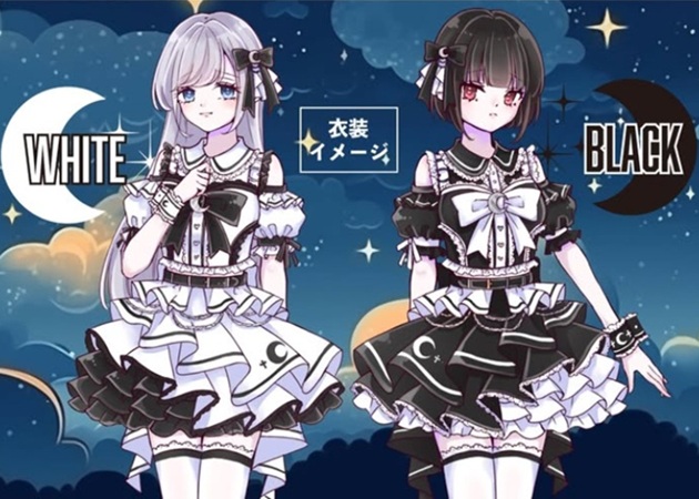 不眠症コンカフェ キャンスリ 職種：カウンターレディ