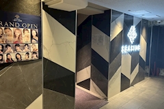 桜木町SEASIDE - 桜木町のキャバクラ 店舗写真