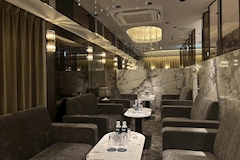 桜木町SEASIDE - 桜木町のキャバクラ 店舗写真