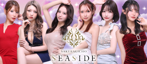 桜木町SEASIDE - 桜木町のキャバクラ