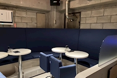 LOCO・ロコ - 秋葉原のガールズバー 店舗写真