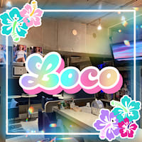 近くの店舗 LOCO