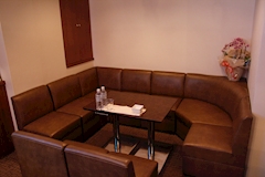 Lounge TH・ティーエイチ - 広島市(流川)のスナック 店舗写真