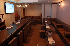Lounge TH・ティーエイチ - 広島市(流川)のスナック 店舗写真