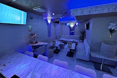 Casablanca・カサブランカ - 国分町のガールズバー 店舗写真